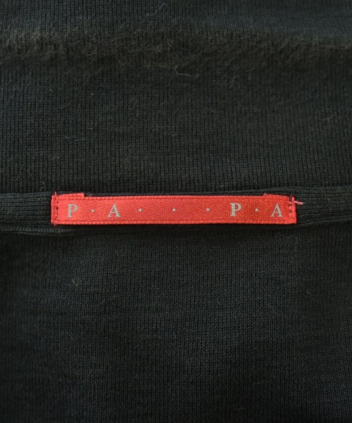 Permanent Age（パーマネントエイジ）Tシャツ・カットソー 黒 サイズ:1(S位) レディース/2200706931105