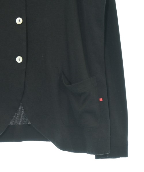 Permanent Age（パーマネントエイジ）Tシャツ・カットソー 黒 サイズ:1(S位) レディース/2200706931105