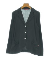 Permanent Age（パーマネントエイジ）Tシャツ・カットソー 黒 サイズ:1(S位) レディース/2200706931105