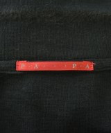 Permanent Age（パーマネントエイジ）Tシャツ・カットソー 黒 サイズ:1(S位) レディース/2200706931105