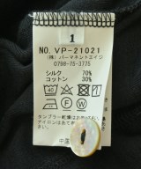 Permanent Age（パーマネントエイジ）Tシャツ・カットソー 黒 サイズ:1(S位) レディース/2200706931105