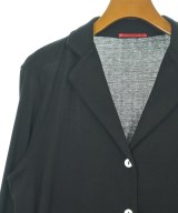 Permanent Age（パーマネントエイジ）Tシャツ・カットソー 黒 サイズ:1(S位) レディース/2200706931105
