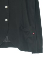 Permanent Age（パーマネントエイジ）Tシャツ・カットソー 黒 サイズ:1(S位) レディース/2200706931105