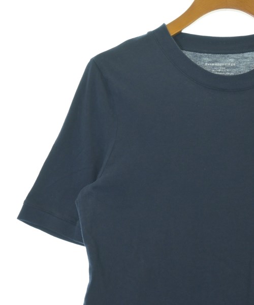 Permanent Age（パーマネントエイジ）Tシャツ・カットソー 紺 サイズ:M レディース/2200706931112