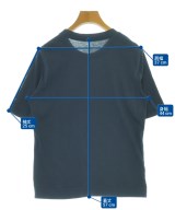 Permanent Age（パーマネントエイジ）Tシャツ・カットソー 紺 サイズ:M レディース/2200706931112