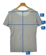Permanent Age（パーマネントエイジ）Tシャツ・カットソー グレー サイズ:2(M位) レディース/2200683461060