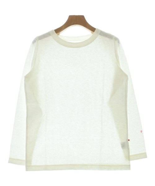 Permanent Age(パーマネントエイジ)Tシャツ・カットソー 白 サイズ:LL/2200674770324