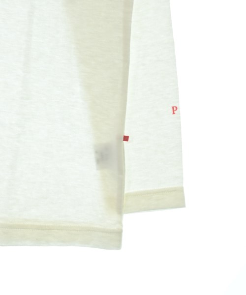 Permanent Age（パーマネントエイジ）Tシャツ・カットソー 白 サイズ:LL レディース/2200674770324