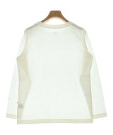 Permanent Age（パーマネントエイジ）Tシャツ・カットソー 白 サイズ:LL レディース/2200674770324