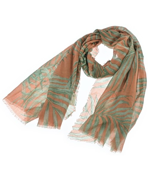 ロバットアンドグリーン(LOVAT & GREEN)のLOVAT & GREEN ストール