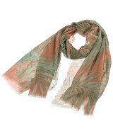 LOVAT & GREEN ストール