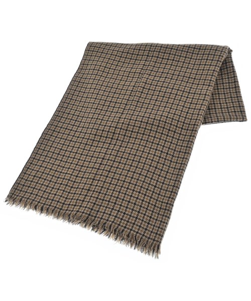 ロバットアンドグリーン(LOVAT & GREEN)のLOVAT & GREEN マフラー