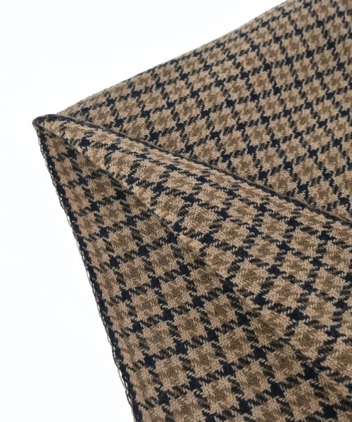 LOVAT & GREEN（ロバットアンドグリーン）マフラー ベージュ サイズ:- レディース/2200609576137