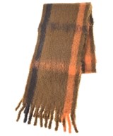 LOVAT & GREEN マフラー