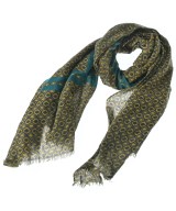 LOVAT & GREEN ストール