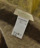 LOVAT & GREEN（ロバットアンドグリーン）マフラー ベージュ サイズ:F レディース/2200717061150
