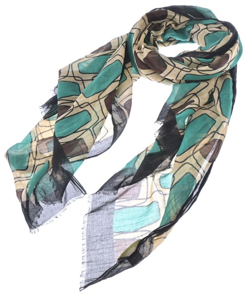 LOVAT & GREEN(ロバットアンドグリーン)のストール サイズ:- 4,200円