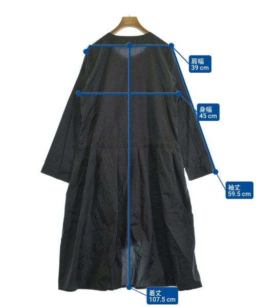 HOMESPUN（ホームスパン）その他 黒 サイズ:F レディース/2200629679344