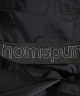 HOMESPUN（ホームスパン）その他 黒 サイズ:F レディース/2200629679344