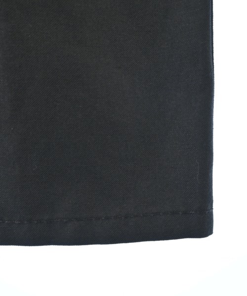 HOMESPUN（ホームスパン）ベスト 黒 サイズ:F レディース/2200611494054