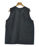 HOMESPUN（ホームスパン）ベスト 黒 サイズ:F レディース/2200611494054