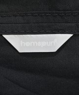 HOMESPUN（ホームスパン）ベスト 黒 サイズ:F レディース/2200611494054