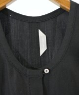 HOMESPUN（ホームスパン）ベスト 黒 サイズ:F レディース/2200611494054