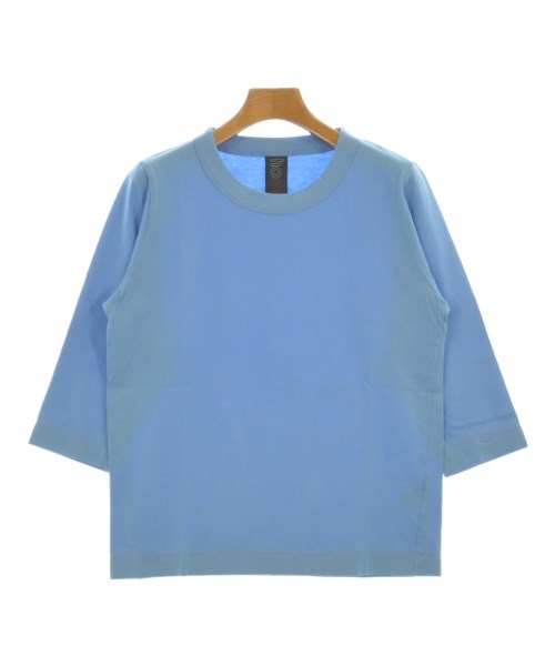 HOMESPUN(ホームスパン)Tシャツ・カットソー 青 サイズ:M/2200673603067