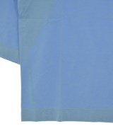 HOMESPUN（ホームスパン）Tシャツ・カットソー 青 サイズ:M レディース/2200673603067