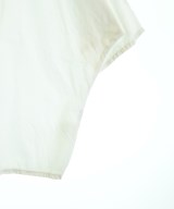 HOMESPUN（ホームスパン）カジュアルシャツ 白 サイズ:S レディース/2200701962166