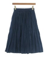 HOMESPUN ひざ丈スカート