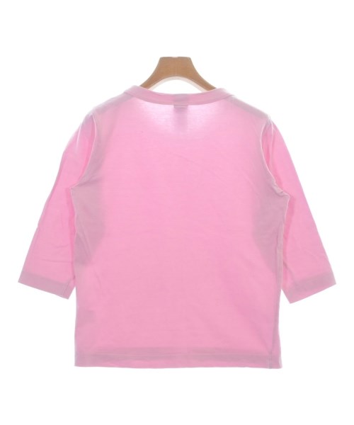 HOMESPUN（ホームスパン）Tシャツ・カットソー ピンク サイズ:S レディース/2200665262050