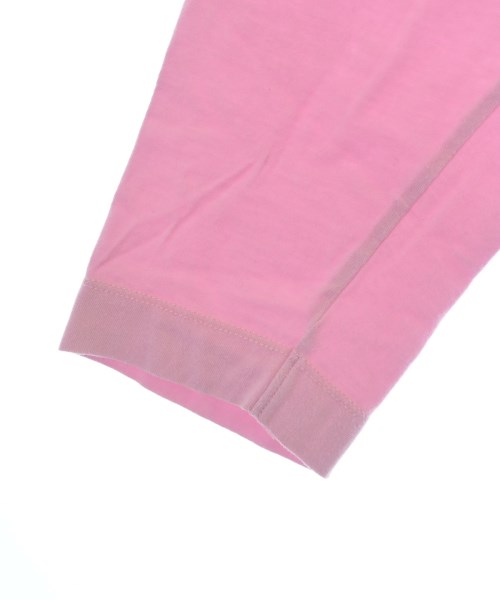 HOMESPUN（ホームスパン）Tシャツ・カットソー ピンク サイズ:S レディース/2200665262050