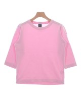 HOMESPUN（ホームスパン）Tシャツ・カットソー ピンク サイズ:S レディース/2200665262050