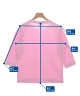 HOMESPUN（ホームスパン）Tシャツ・カットソー ピンク サイズ:S レディース/2200665262050
