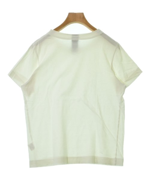 HOMESPUN（ホームスパン）Tシャツ・カットソー 白 サイズ:M レディース/2200723279112