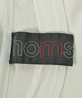 HOMESPUN（ホームスパン）Tシャツ・カットソー 白 サイズ:M レディース/2200723279112