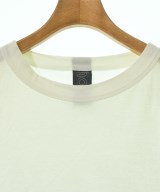 HOMESPUN（ホームスパン）Tシャツ・カットソー 白 サイズ:M レディース/2200723279112