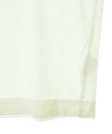 HOMESPUN（ホームスパン）Tシャツ・カットソー 白 サイズ:M レディース/2200723279112