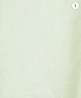 HOMESPUN（ホームスパン）Tシャツ・カットソー 白 サイズ:M レディース/2200723279112