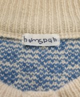 HOMESPUN（ホームスパン）ベスト 青 サイズ:F レディース/2200721112350