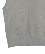 HOMESPUN（ホームスパン）ノースリーブ グレー サイズ:F レディース/2200721112510