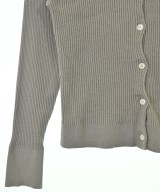 HOMESPUN（ホームスパン）カーディガン グレー サイズ:F レディース/2200684457277