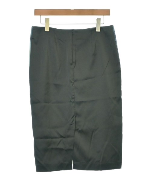 ASHLEY WILLIAMS（アシュリーウィリアムス）ひざ丈スカート 黒 サイズ:S レディース/2200623162088