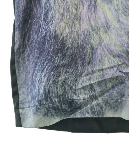 ASHLEY WILLIAMS（アシュリーウィリアムス）ひざ丈スカート 黒 サイズ:S レディース/2200623162088