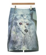 ASHLEY WILLIAMS（アシュリーウィリアムス）ひざ丈スカート 黒 サイズ:S レディース/2200623162088