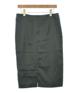 ASHLEY WILLIAMS（アシュリーウィリアムス）ひざ丈スカート 黒 サイズ:S レディース/2200623162088