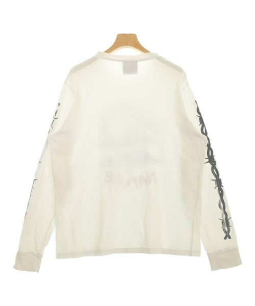 ASHLEY WILLIAMS（アシュリーウィリアムス）Tシャツ・カットソー 白 サイズ:M レディース/2200629688063