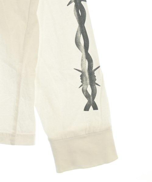 ASHLEY WILLIAMS（アシュリーウィリアムス）Tシャツ・カットソー 白 サイズ:M レディース/2200629688063