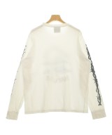 ASHLEY WILLIAMS（アシュリーウィリアムス）Tシャツ・カットソー 白 サイズ:M レディース/2200629688063